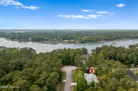 3375 Portside Drive SW Supply NC 28462