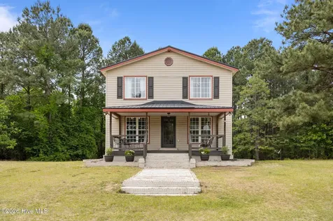 214 Peele Lane Sanford NC 27332