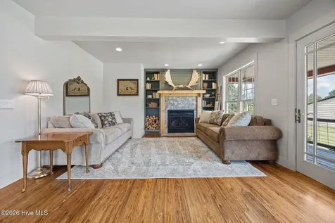 214 Peele Lane Sanford NC 27332