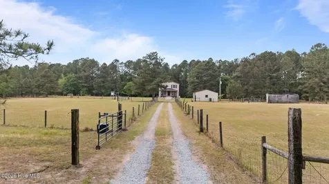 214 Peele Lane Sanford NC 27332