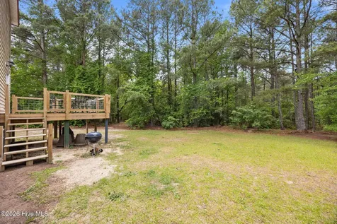 214 Peele Lane Sanford NC 27332