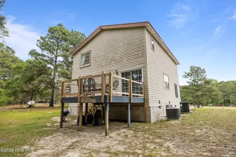 214 Peele Lane Sanford NC 27332