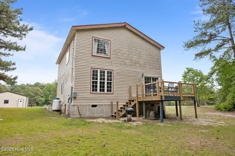 214 Peele Lane Sanford NC 27332