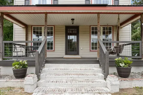 214 Peele Lane Sanford NC 27332