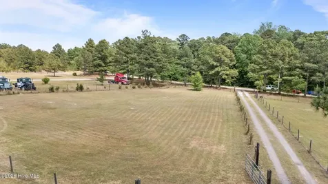 214 Peele Lane Sanford NC 27332