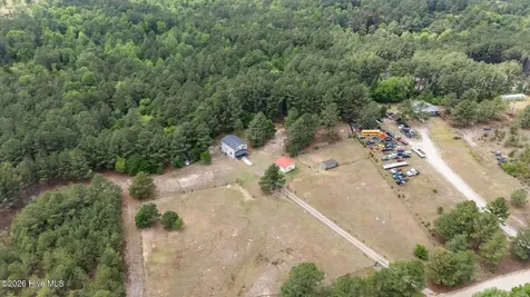 214 Peele Lane Sanford NC 27332