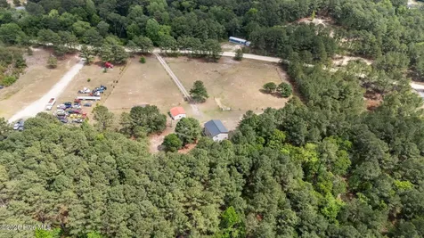 214 Peele Lane Sanford NC 27332