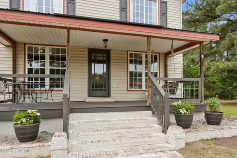214 Peele Lane Sanford NC 27332