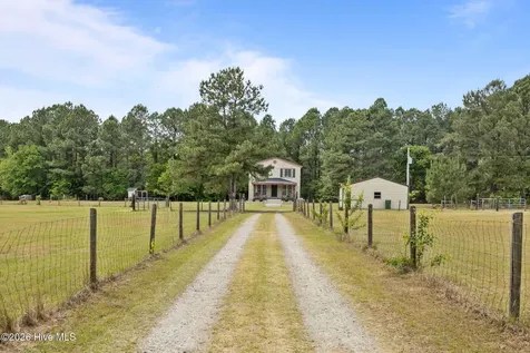 214 Peele Lane Sanford NC 27332
