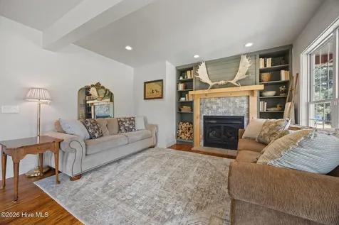 214 Peele Lane Sanford NC 27332