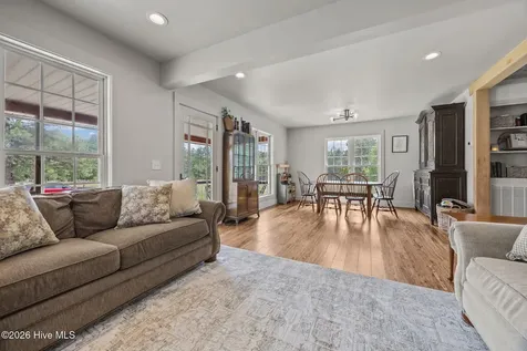 214 Peele Lane Sanford NC 27332