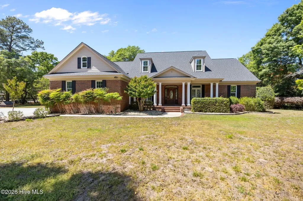 225 Shearwater Drive Hampstead NC 28443