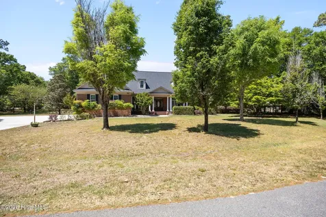 225 Shearwater Drive Hampstead NC 28443