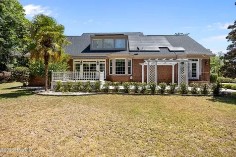 225 Shearwater Drive Hampstead NC 28443