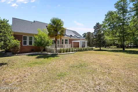 225 Shearwater Drive Hampstead NC 28443