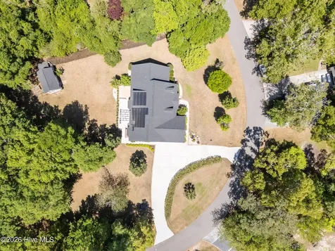 225 Shearwater Drive Hampstead NC 28443