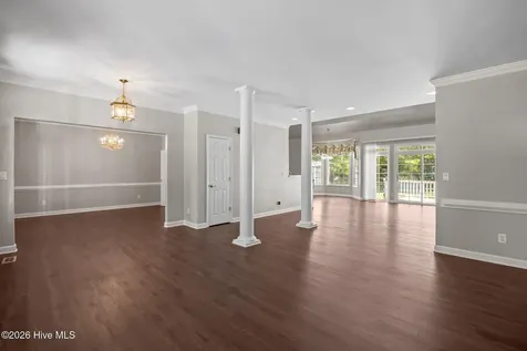 225 Shearwater Drive Hampstead NC 28443