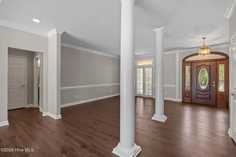 225 Shearwater Drive Hampstead NC 28443