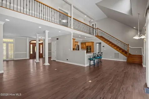 225 Shearwater Drive Hampstead NC 28443
