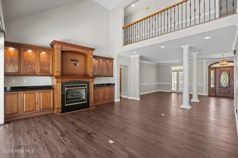 225 Shearwater Drive Hampstead NC 28443