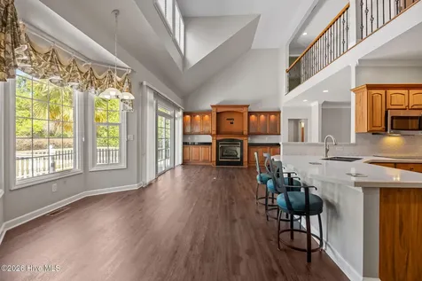 225 Shearwater Drive Hampstead NC 28443