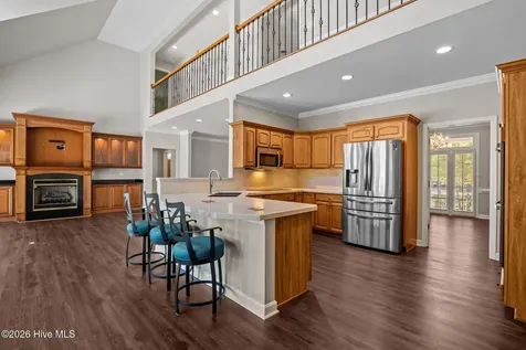225 Shearwater Drive Hampstead NC 28443