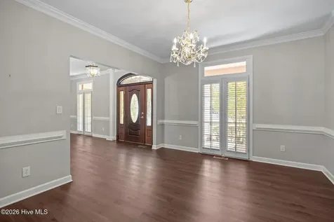 225 Shearwater Drive Hampstead NC 28443