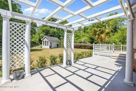 225 Shearwater Drive Hampstead NC 28443