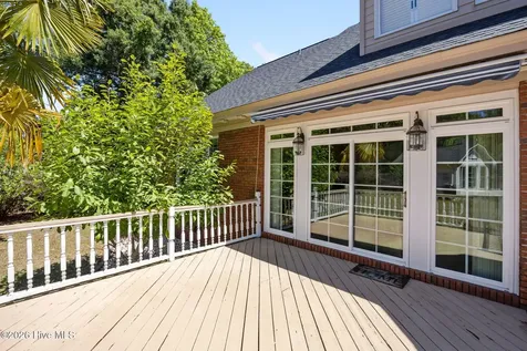 225 Shearwater Drive Hampstead NC 28443