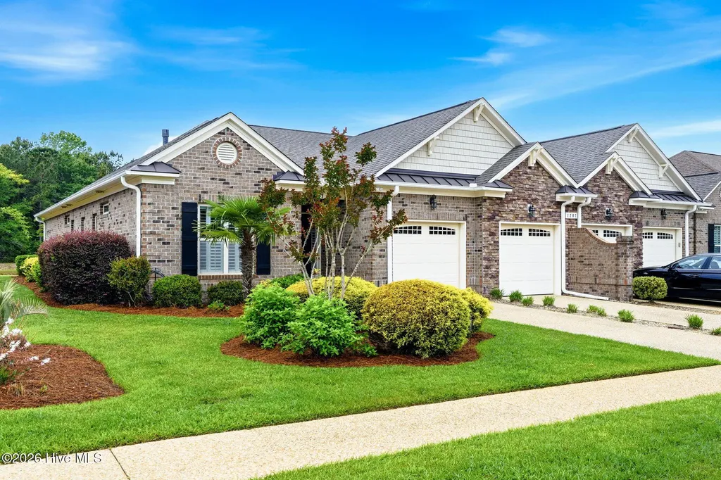 1207 Andora Drive SE Bolivia NC 28422