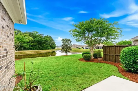 1207 Andora Drive SE Bolivia NC 28422
