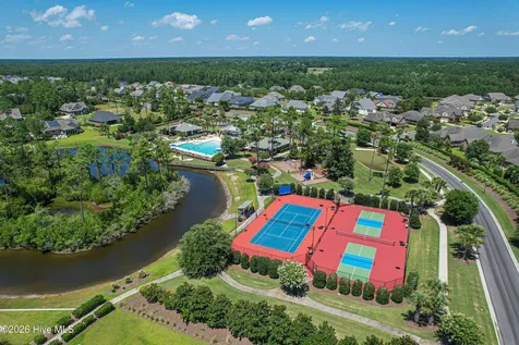 1207 Andora Drive SE Bolivia NC 28422