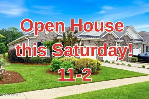 1207 Andora Drive SE Bolivia NC 28422