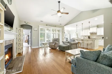 1207 Andora Drive SE Bolivia NC 28422