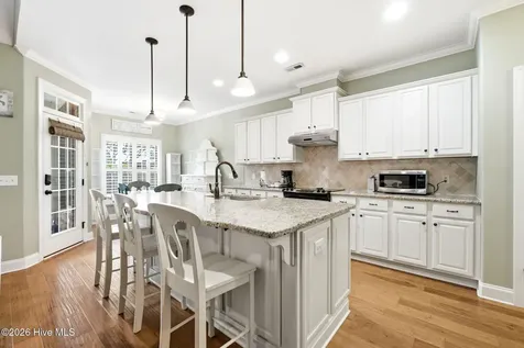 1207 Andora Drive SE Bolivia NC 28422