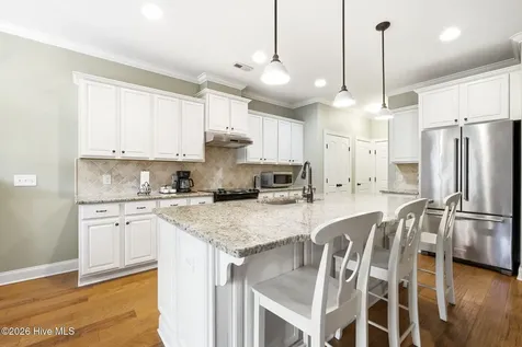 1207 Andora Drive SE Bolivia NC 28422