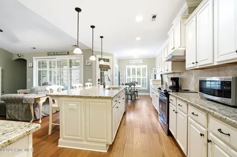 1207 Andora Drive SE Bolivia NC 28422
