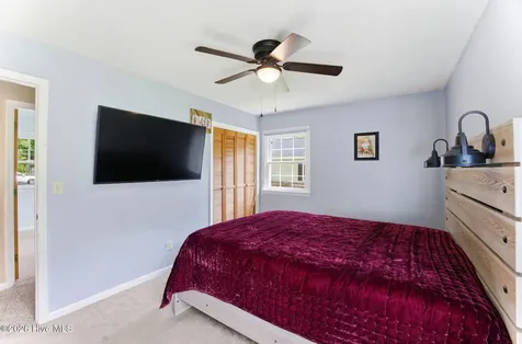 409 Bradford Drive New Bern NC 28560