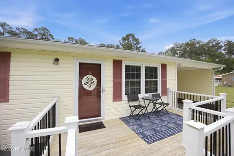 409 Bradford Drive New Bern NC 28560