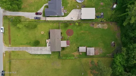 409 Bradford Drive New Bern NC 28560