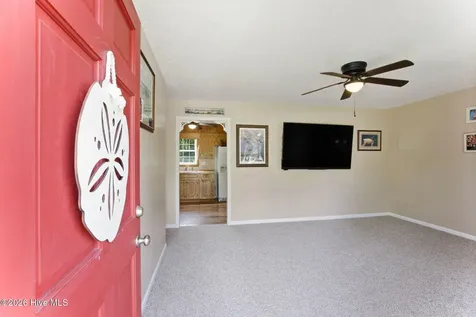 409 Bradford Drive New Bern NC 28560