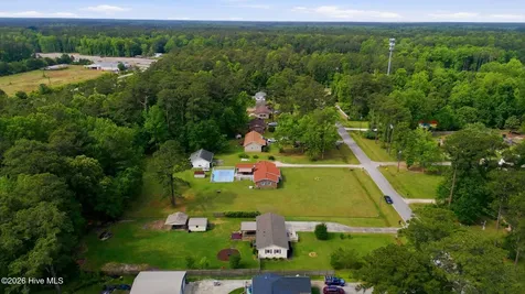 409 Bradford Drive New Bern NC 28560