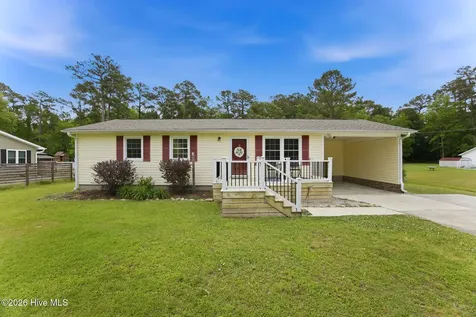 409 Bradford Drive New Bern NC 28560