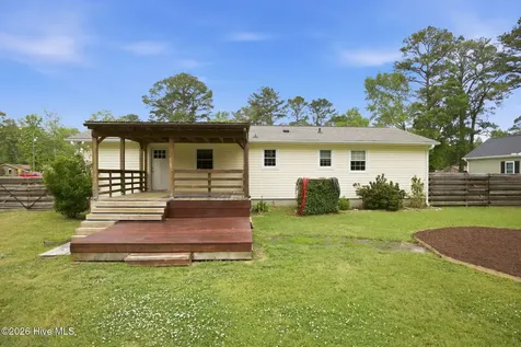 409 Bradford Drive New Bern NC 28560