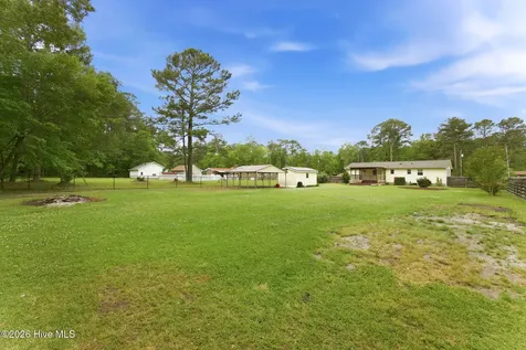 409 Bradford Drive New Bern NC 28560