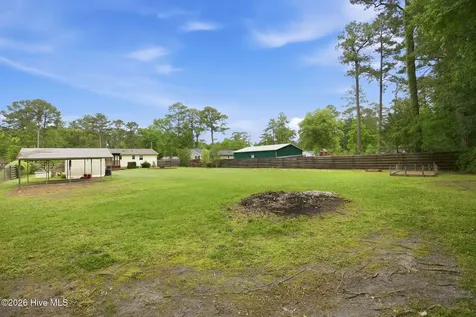 409 Bradford Drive New Bern NC 28560