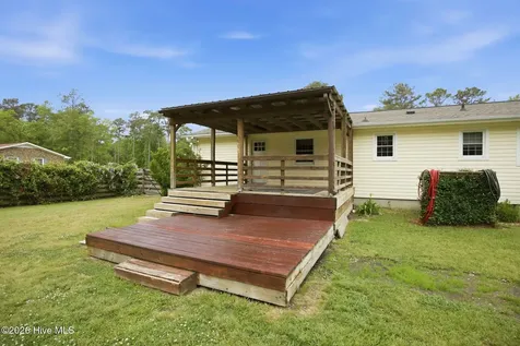 409 Bradford Drive New Bern NC 28560