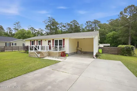 409 Bradford Drive New Bern NC 28560