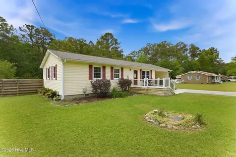 409 Bradford Drive New Bern NC 28560