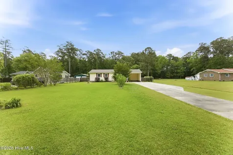 409 Bradford Drive New Bern NC 28560